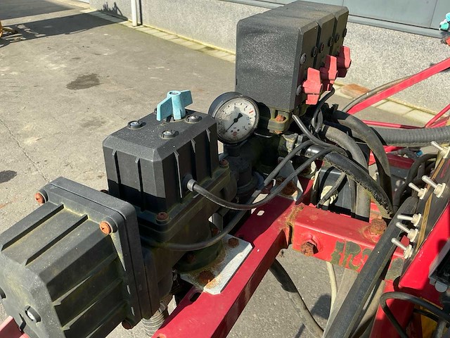 1996 hardi veldspuit - afbeelding 2 van  3