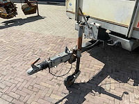 1996 henra k271 kipper aanhangwagen - afbeelding 12 van  16