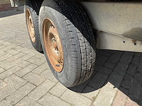 1996 henra k271 kipper aanhangwagen - afbeelding 14 van  16