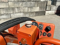 1996 hiab 165 roller autolaadkraan - afbeelding 4 van  10