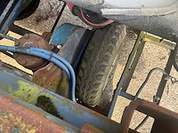 1996 hiab r-125-f1 vrachtwagen kraan - afbeelding 13 van  24