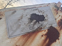 1996 hiab r-125-f1 vrachtwagen kraan - afbeelding 17 van  24