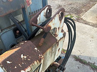 1996 hiab r-125-f1 vrachtwagen kraan - afbeelding 19 van  24