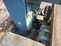 1996 hiab r-125-f1 vrachtwagen kraan - afbeelding 5 van  16