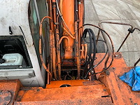 1996 hitachi fh150w-3 mobiele kraan - afbeelding 38 van  47