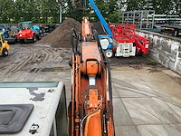 1996 hitachi fh150w-3 mobiele kraan - afbeelding 40 van  47