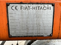 1996 hitachi fh150w-3 mobiele kraan - afbeelding 47 van  47