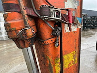 1996 hitachi fh150w-3 mobiele kraan - afbeelding 10 van  57