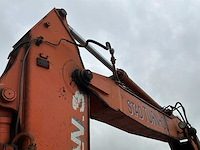 1996 hitachi fh150w-3 mobiele kraan - afbeelding 11 van  57