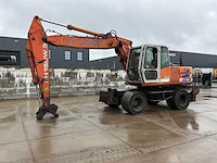 1996 hitachi fh150w-3 mobiele kraan