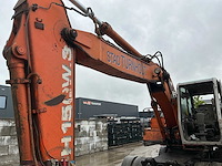 1996 hitachi fh150w-3 mobiele kraan - afbeelding 15 van  57