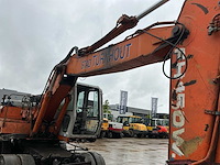 1996 hitachi fh150w-3 mobiele kraan - afbeelding 16 van  57