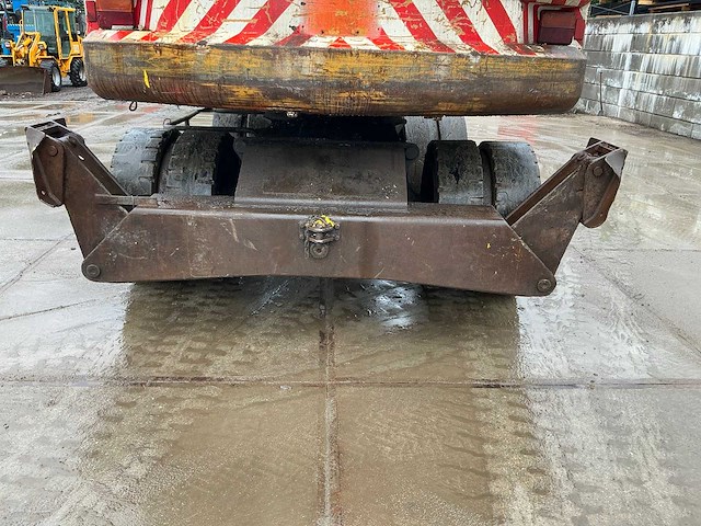 1996 hitachi fh150w-3 mobiele kraan - afbeelding 19 van  57