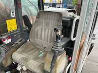 1996 hitachi fh150w-3 mobiele kraan - afbeelding 22 van  57