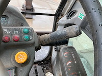 1996 hitachi fh150w-3 mobiele kraan - afbeelding 26 van  57