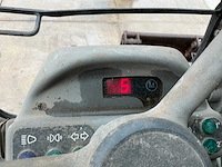 1996 hitachi fh150w-3 mobiele kraan - afbeelding 28 van  57