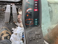 1996 hitachi fh150w-3 mobiele kraan - afbeelding 30 van  57