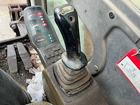 1996 hitachi fh150w-3 mobiele kraan - afbeelding 32 van  57