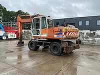 1996 hitachi fh150w-3 mobiele kraan - afbeelding 23 van  57