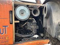 1996 hitachi fh150w-3 mobiele kraan - afbeelding 41 van  57