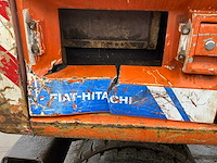 1996 hitachi fh150w-3 mobiele kraan - afbeelding 43 van  57