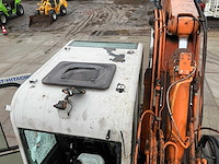 1996 hitachi fh150w-3 mobiele kraan - afbeelding 49 van  57