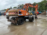 1996 hitachi fh150w-3 mobiele kraan - afbeelding 45 van  57