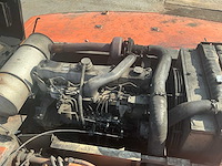 1996 hitachi fh330lc3 rupsgraafmachine - afbeelding 9 van  10