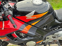 1996 honda sport cbr 600f - afbeelding 2 van  15