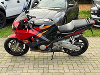 1996 honda sport cbr 600f - afbeelding 8 van  15
