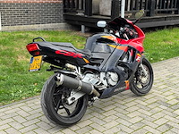 1996 honda sport cbr 600f - afbeelding 11 van  15