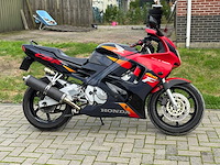 1996 honda sport cbr 600f - afbeelding 12 van  15