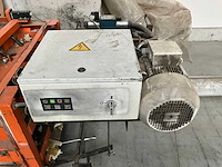 1996 hsm 12 gigant afvalpers horizontaal - afbeelding 3 van  8