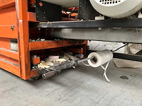 1996 hsm 12 gigant afvalpers horizontaal - afbeelding 6 van  8