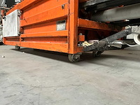 1996 hsm 12 gigant afvalpers horizontaal - afbeelding 7 van  8