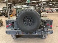 1996 humveee m1097 a2 legervoertuig - afbeelding 20 van  21