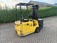 1996 hyster 1.50 vorkheftruck - afbeelding 6 van  11