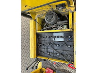 1996 hyster 1.50 vorkheftruck - afbeelding 10 van  11