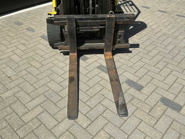 1996 hyster e2.00xms vorkheftruck - afbeelding 3 van  36