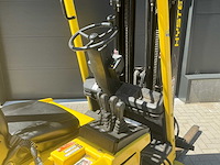 1996 hyster e2.00xms vorkheftruck - afbeelding 10 van  36