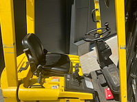 1996 hyster e2.00xms vorkheftruck - afbeelding 20 van  36