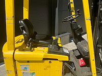 1996 hyster e2.00xms vorkheftruck - afbeelding 22 van  36