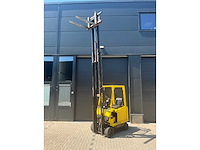 1996 hyster e2.00xms vorkheftruck - afbeelding 12 van  36