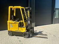1996 hyster e2.00xms vorkheftruck - afbeelding 26 van  36