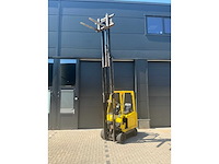 1996 hyster e2.00xms vorkheftruck - afbeelding 28 van  36