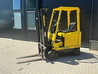 1996 hyster e2.00xms vorkheftruck - afbeelding 34 van  36