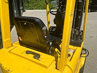 1996 hyster e2.00xms vorkheftruck - afbeelding 18 van  36
