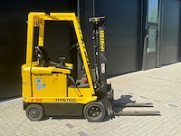 1996 hyster e2.00xms vorkheftruck - afbeelding 25 van  36