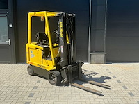 1996 hyster e2.00xms vorkheftruck - afbeelding 23 van  36