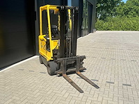 1996 hyster e2.00xms vorkheftruck - afbeelding 31 van  36